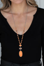 Load image into Gallery viewer, Naturally Essential - Orange - Barbara Towles Masterson&#39;s Store

