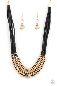 Lock, Stock, and SPARKLE - Gold - Barbara Towles Masterson's Store