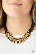 Load image into Gallery viewer, Lock, Stock, and SPARKLE - Gold - Barbara Towles Masterson&#39;s Store

