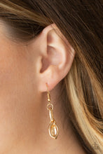Load image into Gallery viewer, Lock, Stock, and SPARKLE - Gold - Barbara Towles Masterson&#39;s Store

