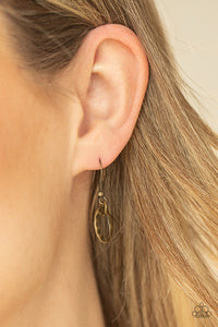 Repeat After Me - Brass - Barbara Towles Masterson's Store