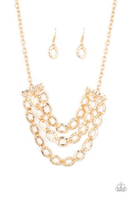 Load image into Gallery viewer, Repeat After Me - Gold - Barbara Towles Masterson&#39;s Store
