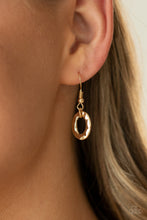 Load image into Gallery viewer, Repeat After Me - Gold - Barbara Towles Masterson&#39;s Store
