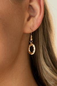 Repeat After Me - Gold - Barbara Towles Masterson's Store