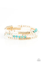 Load image into Gallery viewer, Infinitely Dreamy - Gold - Barbara Towles Masterson&#39;s Store
