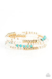 Infinitely Dreamy - Gold - Barbara Towles Masterson's Store