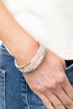 Load image into Gallery viewer, Infinitely Dreamy - Gold - Barbara Towles Masterson&#39;s Store
