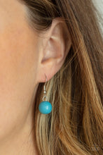 Load image into Gallery viewer, Upscale Chic - Blue - Barbara Towles Masterson&#39;s Store
