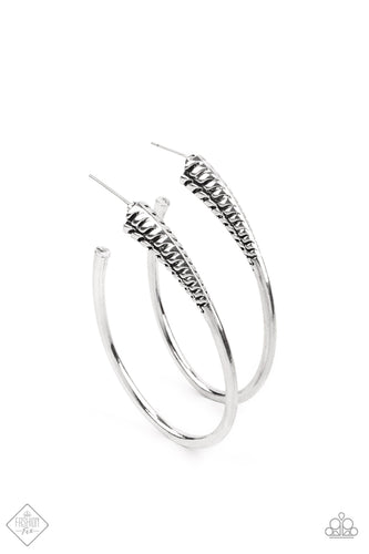 Fully Loaded - Silver April 2021 FF - Barbara Towles Masterson's Store