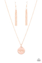 Load image into Gallery viewer, The Cool Mom - Rose Gold - Barbara Towles Masterson&#39;s Store
