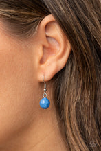 Load image into Gallery viewer, Tic Tac TREND - Blue - Barbara Towles Masterson&#39;s Store
