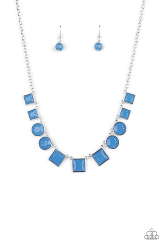 Tic Tac TREND - Blue - Barbara Towles Masterson's Store
