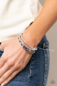 Holographic Hike - Silver - Barbara Towles Masterson's Store