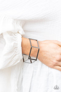 Gen HEX - Black - Barbara Towles Masterson's Store