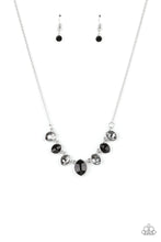 Load image into Gallery viewer, Material Girl Glamour - Black - Barbara Towles Masterson&#39;s Store
