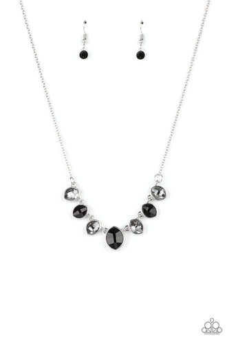 Material Girl Glamour - Black - Barbara Towles Masterson's Store