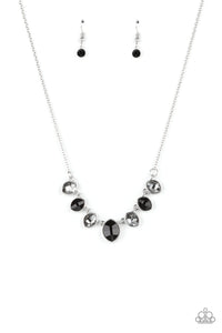 Material Girl Glamour - Black - Barbara Towles Masterson's Store