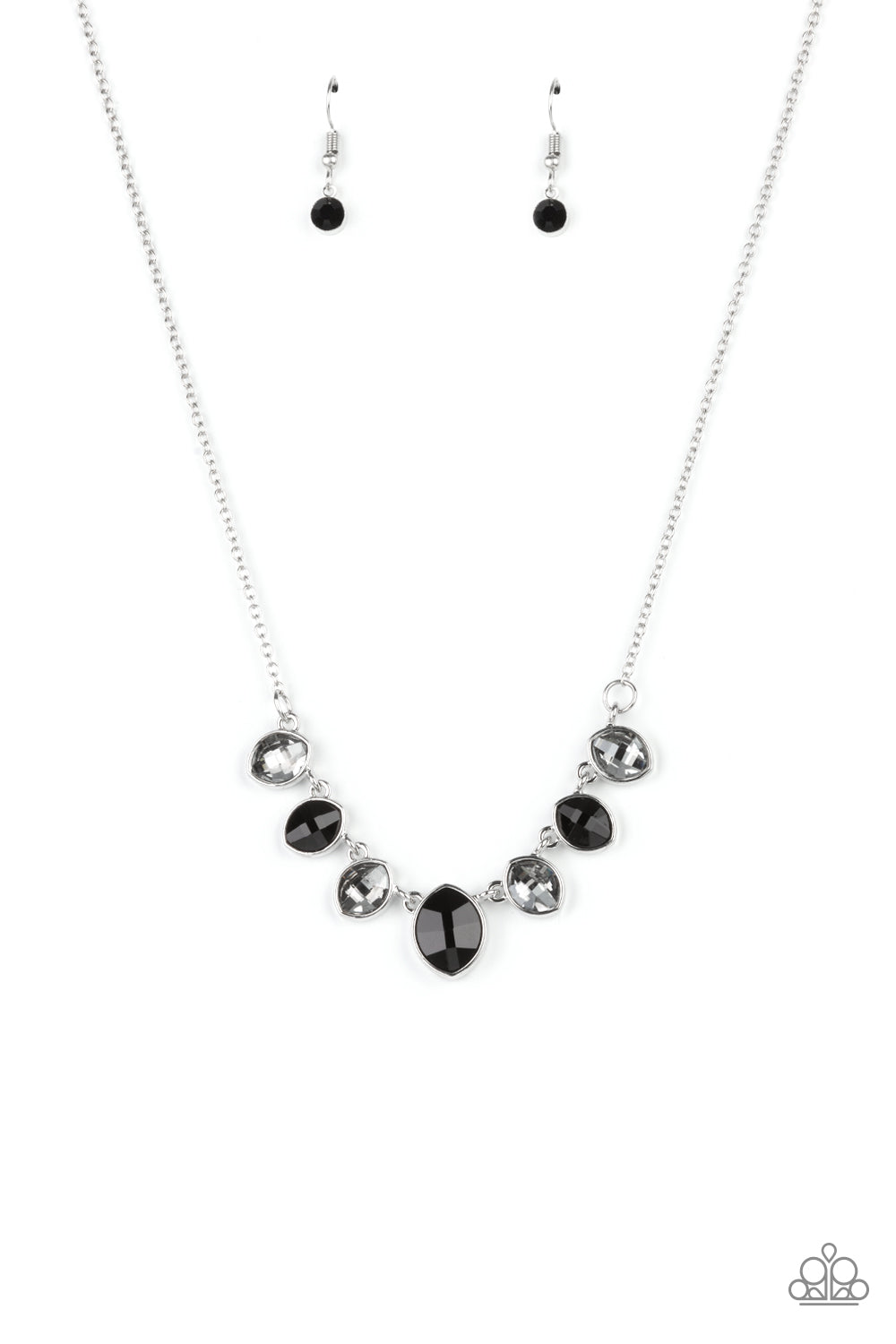 Material Girl Glamour - Black - Barbara Towles Masterson's Store