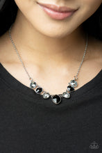 Load image into Gallery viewer, Material Girl Glamour - Black - Barbara Towles Masterson&#39;s Store
