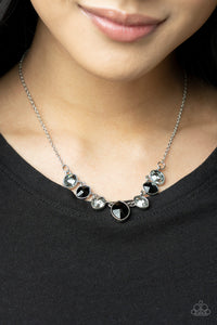 Material Girl Glamour - Black - Barbara Towles Masterson's Store