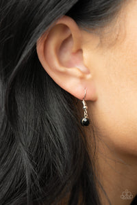Material Girl Glamour - Black - Barbara Towles Masterson's Store