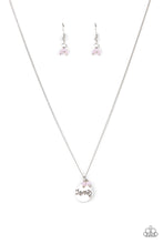 Load image into Gallery viewer, Warm My Heart - Pink - Barbara Towles Masterson&#39;s Store
