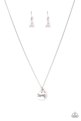 Warm My Heart - Pink - Barbara Towles Masterson's Store