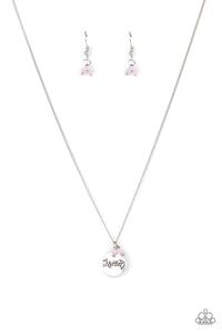 Warm My Heart - Pink - Barbara Towles Masterson's Store