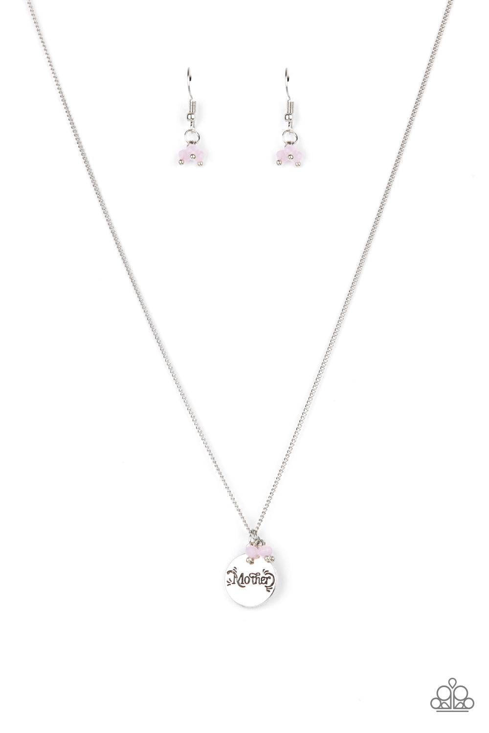 Warm My Heart - Pink - Barbara Towles Masterson's Store