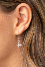 Load image into Gallery viewer, Warm My Heart - Pink - Barbara Towles Masterson&#39;s Store
