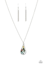 Load image into Gallery viewer, Pop Goes the Perennial - Multi - Barbara Towles Masterson&#39;s Store
