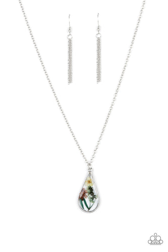 Pop Goes the Perennial - Multi - Barbara Towles Masterson's Store