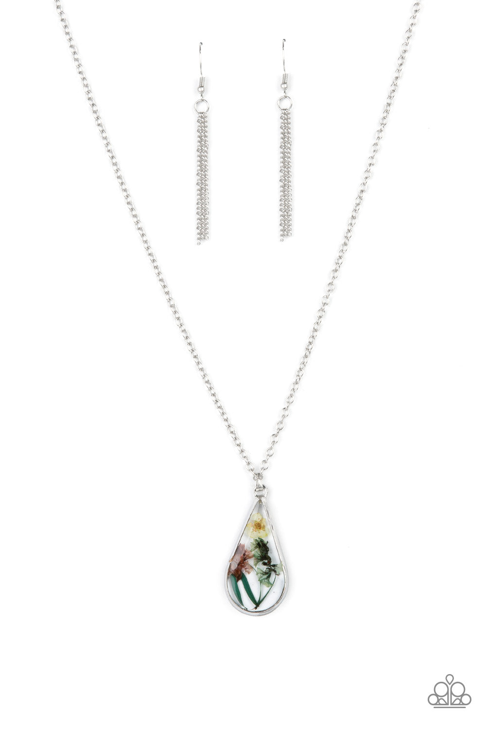 Pop Goes the Perennial - Multi - Barbara Towles Masterson's Store