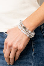 Load image into Gallery viewer, Ethereal Etiquette - White - Barbara Towles Masterson&#39;s Store
