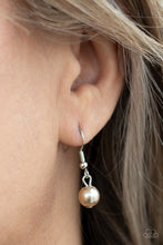 Load image into Gallery viewer, Positively PEARL-escent - Brown - Barbara Towles Masterson&#39;s Store
