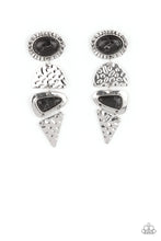 Load image into Gallery viewer, Earthy Extravagance - Black - Barbara Towles Masterson&#39;s Store
