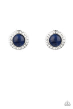 Load image into Gallery viewer, Glowing Dazzle - Blue - Barbara Towles Masterson&#39;s Store
