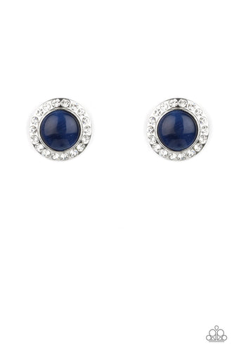 Glowing Dazzle - Blue - Barbara Towles Masterson's Store