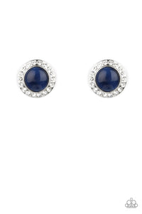 Glowing Dazzle - Blue - Barbara Towles Masterson's Store