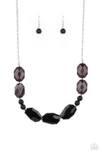Load image into Gallery viewer, Melrose Melody - Black - Barbara Towles Masterson&#39;s Store
