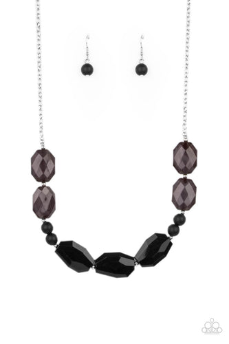 Melrose Melody - Black - Barbara Towles Masterson's Store