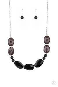 Melrose Melody - Black - Barbara Towles Masterson's Store