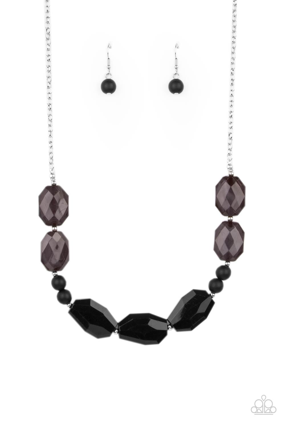 Melrose Melody - Black - Barbara Towles Masterson's Store