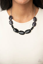 Load image into Gallery viewer, Melrose Melody - Black - Barbara Towles Masterson&#39;s Store
