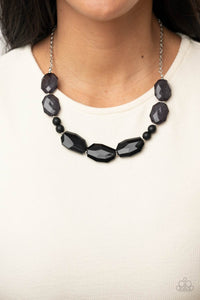 Melrose Melody - Black - Barbara Towles Masterson's Store