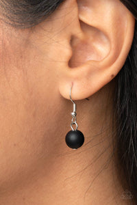 Melrose Melody - Black - Barbara Towles Masterson's Store