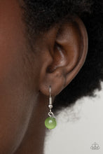 Load image into Gallery viewer, Ethereally Elemental - Green - Barbara Towles Masterson&#39;s Store
