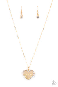 The Real Boss - Gold - Barbara Towles Masterson's Store