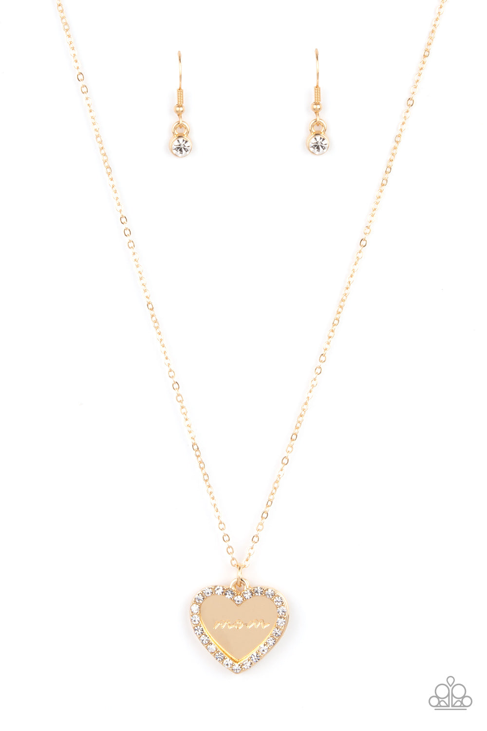 The Real Boss - Gold - Barbara Towles Masterson's Store