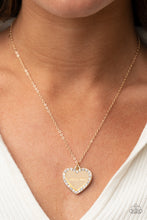 Load image into Gallery viewer, The Real Boss - Gold - Barbara Towles Masterson&#39;s Store
